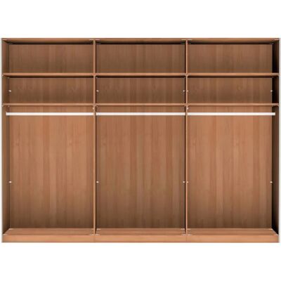 WIEMANN Cardiff Schiebetürenschrank - Schrank WIEMANN Cardiff Schiebetürenschrank - Schrank