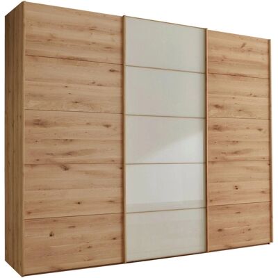 WIEMANN Cardiff Schiebetürenschrank - Schrank WIEMANN Cardiff Schiebetürenschrank - Schrank