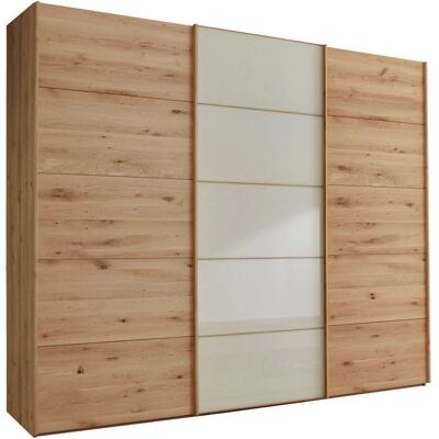 Wiemann Cardiff Schiebetürenschrank - Schrank Wiemann Cardiff Schiebetürenschrank - Schrank