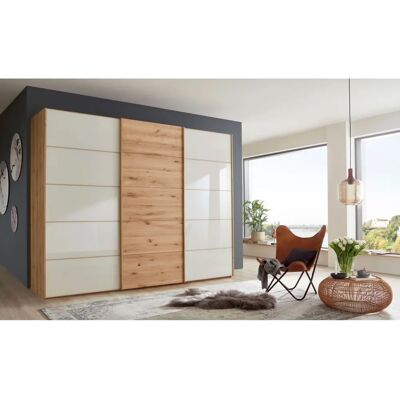 WIEMANN Cardiff Schiebetürenschrank - Schrank WIEMANN Cardiff Schiebetürenschrank - Schrank