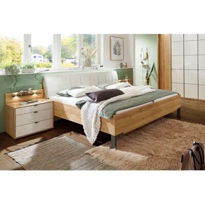 WIEMANN Quito Futonbett - 160x200 cm - Ohne Matratze WIEMANN Quito Futonbett - 160x200 cm - Ohne Matratze