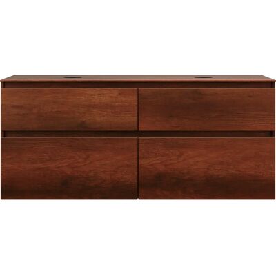 Mueble bajo lavabo Burgbad Lin20 - Moderna encimera de baño Mueble bajo lavabo Burgbad Lin20 - Moderna encimera de baño