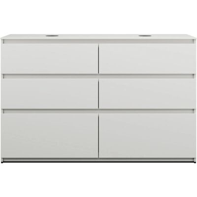 Armario alto Lin20 de Burgbad - 2 puertas, 1402x487x900mm Armario alto Lin20 de Burgbad - 2 puertas, 1402x487x900mm