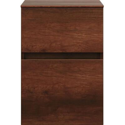 Armario Bajo Burgbad Lin20 - 2 Cajones, 400x487x580mm - Armario Armario Bajo Burgbad Lin20 - 2 Cajones, 400x487x580mm - Armario