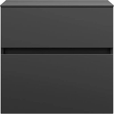 burgbad Lin20 Unterschrank - 2 Auszüge - 600x487x580mm - Unterschrank burgbad Lin20 Unterschrank - 2 Auszüge - 600x487x580mm - Unterschrank