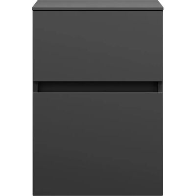 burgbad Lin20 Unterschrank - 2 Auszüge - 400x407x580mm - Unterschrank burgbad Lin20 Unterschrank - 2 Auszüge - 400x407x580mm - Unterschrank