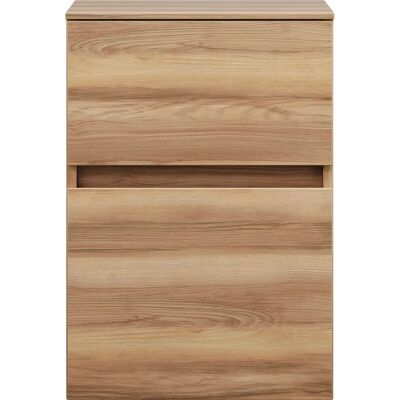 Burgbad Lin20 Unterschrank - 2 Auszüge - 40cm breit - Unterschrank Burgbad Lin20 Unterschrank - 2 Auszüge - 40cm breit - Unterschrank