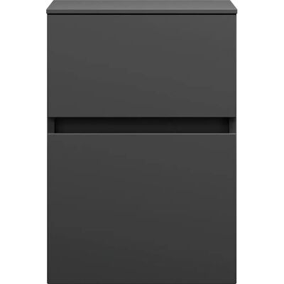 burgbad Lin20 Unterschrank - 2 Auszüge, 400x357x580mm - Unterschrank burgbad Lin20 Unterschrank - 2 Auszüge, 400x357x580mm - Unterschrank
