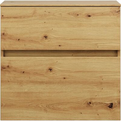 burgbad Lin20 Unterschrank - 2 Auszüge - 600x357x580mm - Unterschrank burgbad Lin20 Unterschrank - 2 Auszüge - 600x357x580mm - Unterschrank