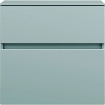 burgbad Lin20 Unterschrank - 2 Auszüge - 60cm - Unterschrank burgbad Lin20 Unterschrank - 2 Auszüge - 60cm - Unterschrank