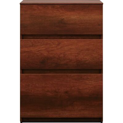 BURGBAD LIN20 Hochschrank - 2 Türen, links scharniert, 400x345x1760mm BURGBAD LIN20 Hochschrank - 2 Türen, links scharniert, 400x345x1760mm