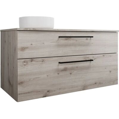 burgbad - Eqio - Links - Rund - Vanity burgbad - Eqio - Links - Rund - Vanity
