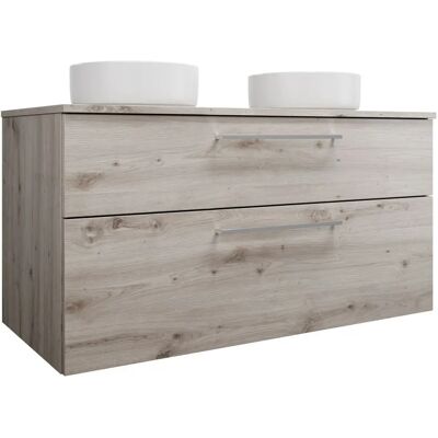 burgbad - Eqio - 120 cm - Ceramic top - Vanity burgbad - Eqio - 120 cm - Ceramic top - Vanity