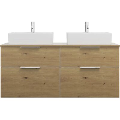 burgbad Eqio Keramik-Badunterschrank - 4 Schubladen, 1400mm burgbad Eqio Keramik-Badunterschrank - 4 Schubladen, 1400mm