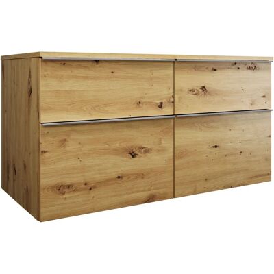 burgbad - Eqio - Konsolenplatte 120 cm - Bathroom vanity cabinet burgbad - Eqio - Konsolenplatte 120 cm - Bathroom vanity cabinet