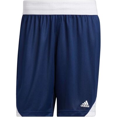 adidas ICON SQUAD Shorts - Herren - Blau - Shorts adidas ICON SQUAD Shorts - Herren - Blau - Shorts