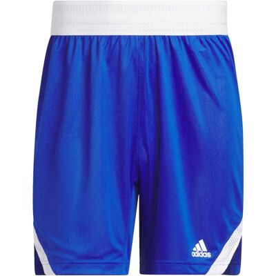 adidas Icon Squad Shorts - Blue - Shorts adidas Icon Squad Shorts - Blue - Shorts