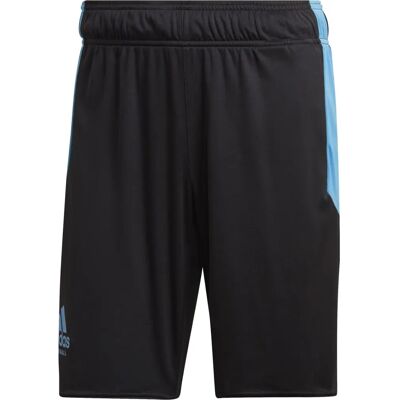 Adidas M Schwarze Feuchtigkeitsregulierende Sportshorts - Sports Shorts Adidas M Schwarze Feuchtigkeitsregulierende Sportshorts - Sports Shorts