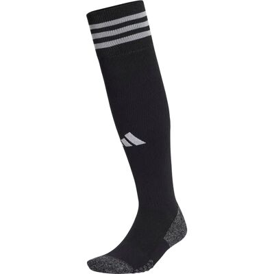 chaussettes adidas Adi 23 - Noir/Blanc - Chaussettes de football - Publicité chaussettes adidas Adi 23 - Noir/Blanc - Chaussettes de football - Publicité