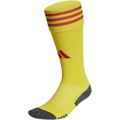 Adidas adi 23 Socks gelb M - Chaussettes - Publicité Adidas adi 23 Socks gelb M - Chaussettes - Publicité