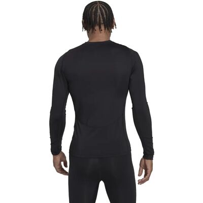 adidas Techfit Training HK2336 Lange Mouwen Top - Long-Sleeve Training adidas Techfit Training HK2336 Lange Mouwen Top - Long-Sleeve Training