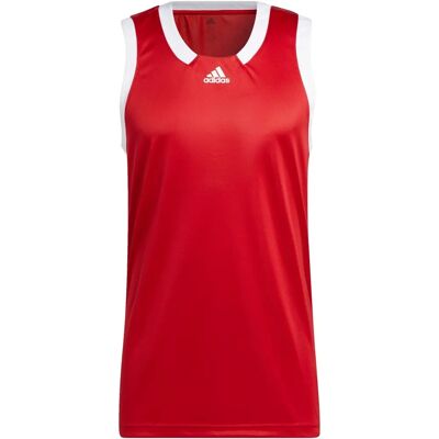 adidas Icon Squad Jersey - Rot - Unisex - Basketball - Freizeit adidas Icon Squad Jersey - Rot - Unisex - Basketball - Freizeit