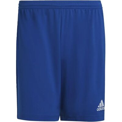 adidas HG6294 Shorts Entrada 22 - Azul - Esporte & Casual adidas HG6294 Shorts Entrada 22 - Azul - Esporte & Casual