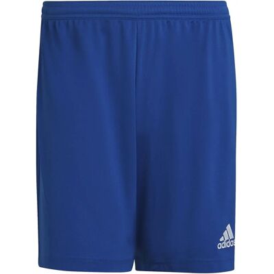 adidas HG6294 Shorts - Azul - Poliéster Reciclado - Esportes adidas HG6294 Shorts - Azul - Poliéster Reciclado - Esportes