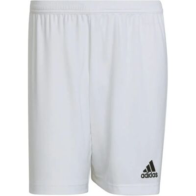 adidas HG6295 Entrada 22 Shorts - Alb - Casual - Sport - Alergare adidas HG6295 Entrada 22 Shorts - Alb - Casual - Sport - Alergare