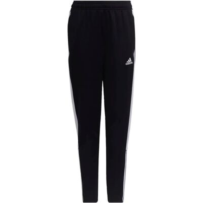 adidas Tiro Essential Μαύρα παιδικά παντελόνια adidas Tiro Essential Μαύρα παιδικά παντελόνια
