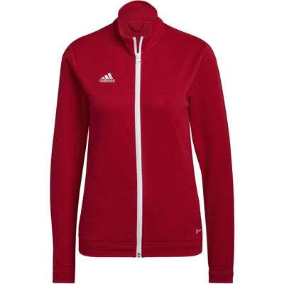 adidas H57562 Power Red Trainingsjasje - Trainingsjasje adidas H57562 Power Red Trainingsjasje - Trainingsjasje