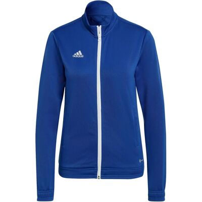 Adidas Entrada 22 Trainingspullover HG6293 - Ganzjährig Adidas Entrada 22 Trainingspullover HG6293 - Ganzjährig