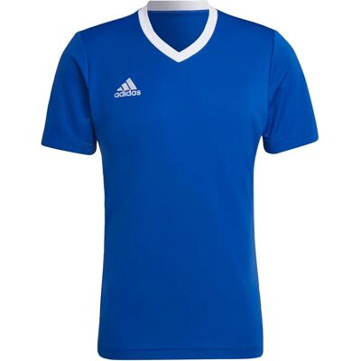 Adidas Entrada 22 HG6283 Fußball - Ganzjährig Blau Adidas Entrada 22 HG6283 Fußball - Ganzjährig Blau