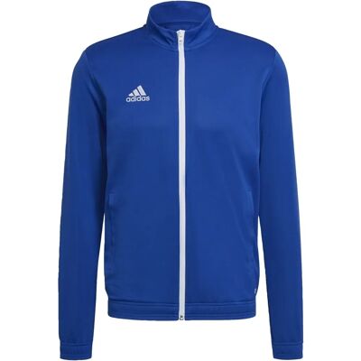 adidas HG6287 Μπλε εφαρμοστή μπουφάν από ανακυκλωμένο πολυεστέρα - Μπουφάν adidas HG6287 Μπλε εφαρμοστή μπουφάν από ανακυκλωμένο πολυεστέρα - Μπουφάν