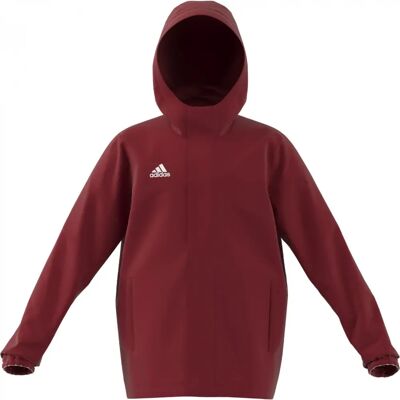 Jachetă adidas Entrada 22 pentru toate vremurile - Palton impermeabil pentru copii Jachetă adidas Entrada 22 pentru toate vremurile - Palton impermeabil pentru copii