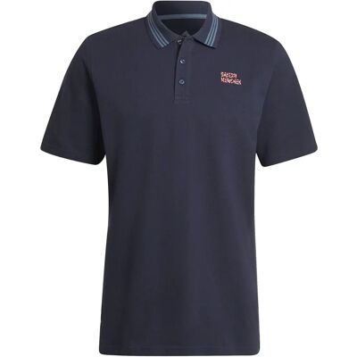 adidas FC Bayern München Polo Q2 22/23 - Polo adidas FC Bayern München Polo Q2 22/23 - Polo