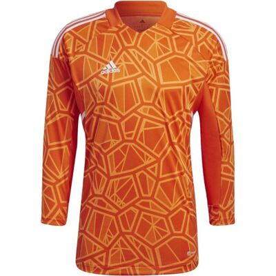 Koszulka bramkarska adidas Condivo 22 - Pomarańczowa Koszulka bramkarska adidas Condivo 22 - Pomarańczowa