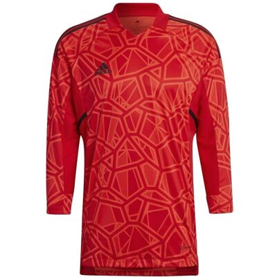 adidas Condivo 22 Koszulka bramkarska z długim rękawem - Koszulka bramkarska adidas Condivo 22 Koszulka bramkarska z długim rękawem - Koszulka bramkarska