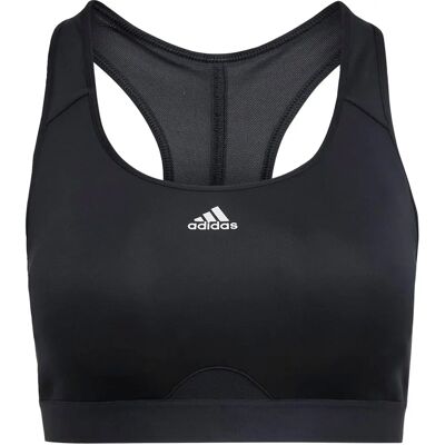 adidas Powerreact Training Medium-Support Sport-BH (Plus Size) adidas Powerreact Training Medium-Support Sport-BH (Plus Size)