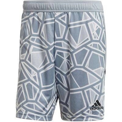 adidas Condivo 22 Torwart-Shorts - Hellgrau - Goalkeeper Shorts adidas Condivo 22 Torwart-Shorts - Hellgrau - Goalkeeper Shorts