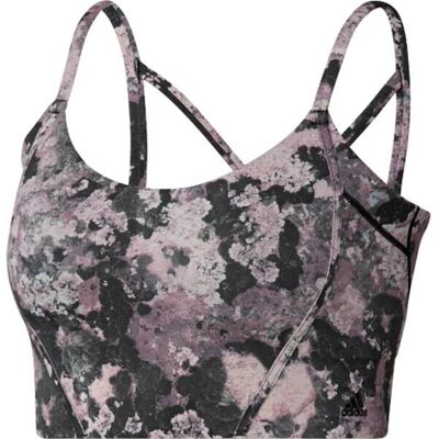 adidas Lila Sport-BH - Lichtsteun - Yoga/Pilates adidas Lila Sport-BH - Lichtsteun - Yoga/Pilates