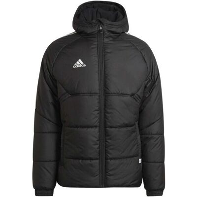 Geacă de iarnă adidas Condivo 22 Neagră - Winter Jacket Geacă de iarnă adidas Condivo 22 Neagră - Winter Jacket