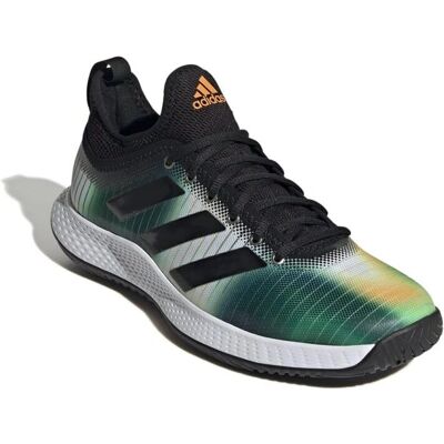 Adidas Defiant Generation Allcourt Schoenen - Tennisschoenen Adidas Defiant Generation Allcourt Schoenen - Tennisschoenen