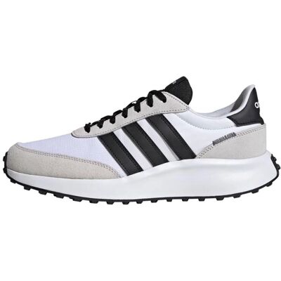 Adidas Run 70S GY3884 Alljahres Laufschuhe - Weiß Adidas Run 70S GY3884 Alljahres Laufschuhe - Weiß
