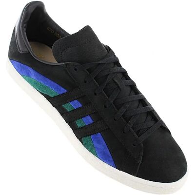 adidas GW3246 Schwarze Sneakers - Herren Streetwear Schuhe adidas GW3246 Schwarze Sneakers - Herren Streetwear Schuhe