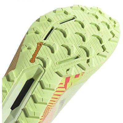 Ténis de trilha adidas Terrex Agravic Ultra - Verde - Trail Shoes Ténis de trilha adidas Terrex Agravic Ultra - Verde - Trail Shoes