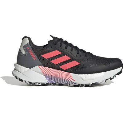 Buty do biegania w terenie adidas Agravic Ultra - Czarny Buty do biegania w terenie adidas Agravic Ultra - Czarny