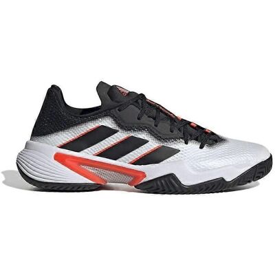 Buty Adidas Barricade Allcourt - Tenis Buty Adidas Barricade Allcourt - Tenis
