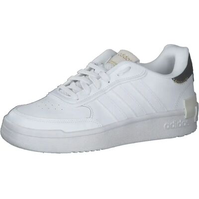 Scarpe Adidas POSTMOVESE Bianche Donna - Tutto l'Anno Scarpe Adidas POSTMOVESE Bianche Donna - Tutto l'Anno