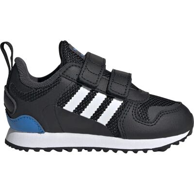 adidas ZX 700 HD Zapatos para Niños - Negro - Zapatos adidas ZX 700 HD Zapatos para Niños - Negro - Zapatos